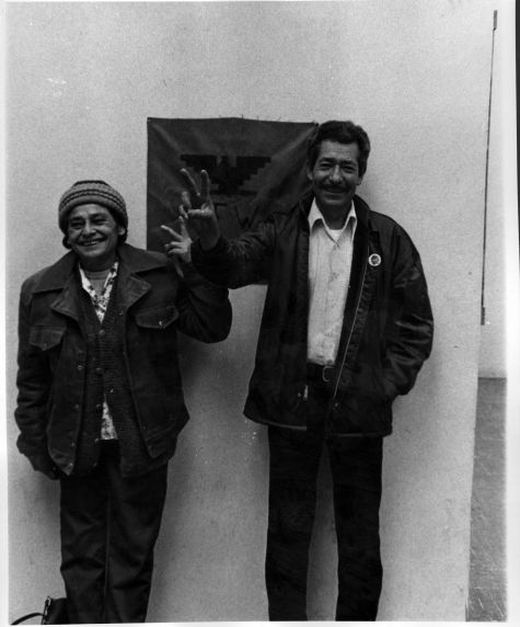 (3182) D'Arrigo, Boycotts, New York, 1973 (3182) D'Arrigo, Boycotts, New York, 1973